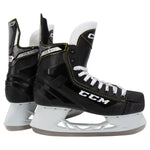 Intermediate 550 Tacks CCM Skates (Size 6 Only)
