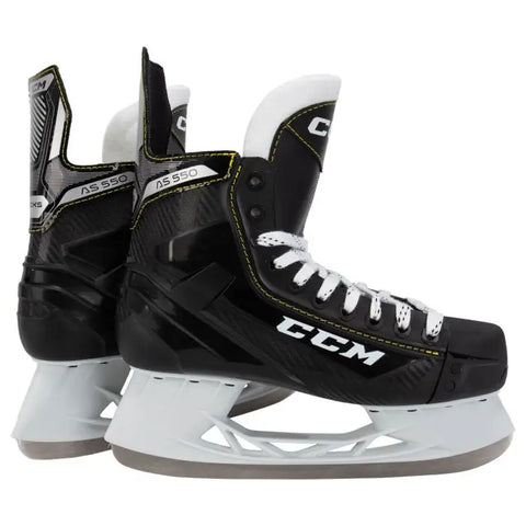 Intermediate 550 Tacks CCM Skates (Size 6 Only)