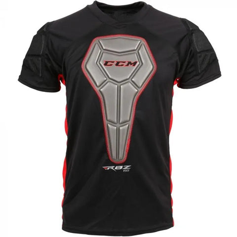 Youth CCM Padded Shirt