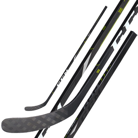 McDavid CCM Ribcore 65K 85 Flex