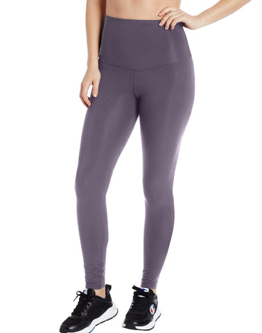 Womens Champion High Rise Leggings (XL Only) – King Sports