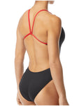 TYR Hexa Cutoutfit Swimsuit