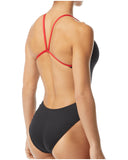 TYR Hexa Cutoutfit Swimsuit