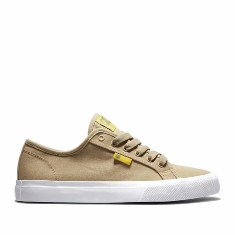 DC Manual Shoe (Size 9 Only)