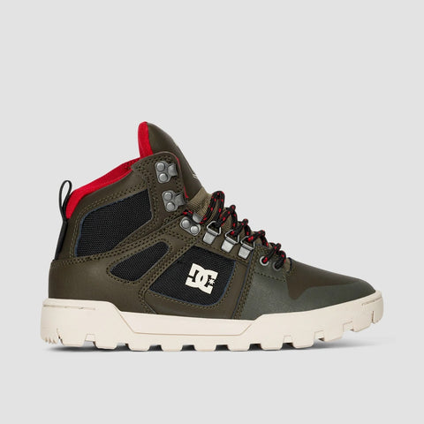 Mens DC Pure Boot