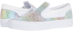 DC Trase Slip On