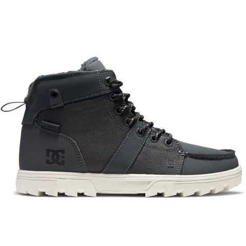 DC Woodland Boot