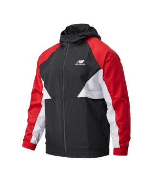 New Balance Spring/Fall Jacket