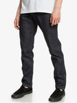 Quiksilver Modern Wave Rinse Jeans