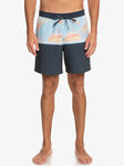Quiksilver Division Boardshorts (Size Medium Only)