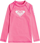 Toddler Roxy Rashguard