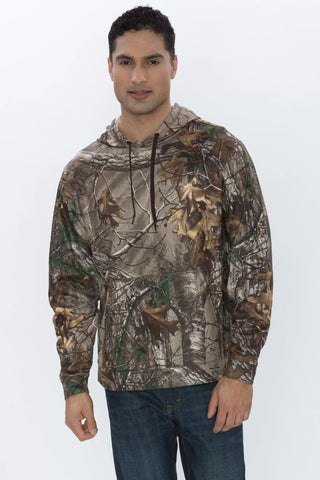 Realtree Dry Fit Hoodie