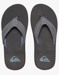 Quiksilver Monkey Wrench Sandals