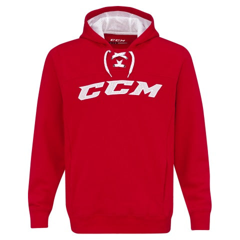 CCM Hoodie (Size XL Only)