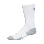 Under Armour Heatgear Crew Socks (3 Pack)