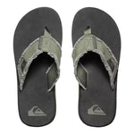 Quiksilver Monkey Abyss Sandals