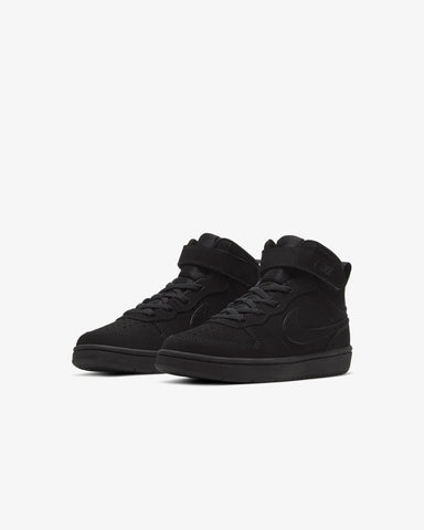 Toddler Nike Court Borough Mid (Size 5T Only)