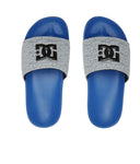 DC Youth Sandal