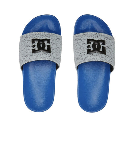 DC Youth Sandal