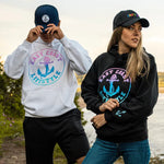 East Coast Lifestyle Hoodie (Size Small Only)