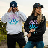 East Coast Lifestyle Hoodie (Size Small Only)