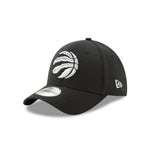 Toronto Raptors New Era Flex Fit Hat
