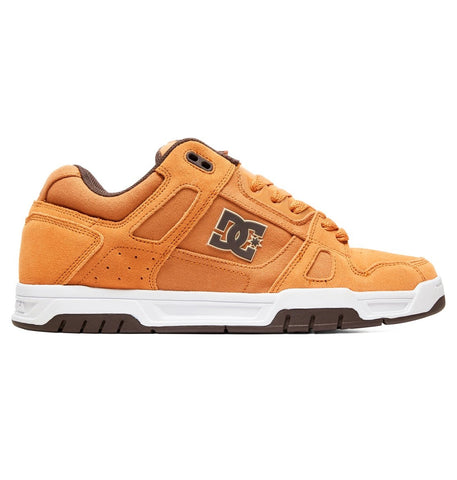 Mens DC Stag Shoe (Size 8 & 9 Only)