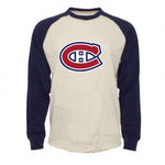 Montreal Canadiens 47 Longsleeve Shirt (Medium Only)