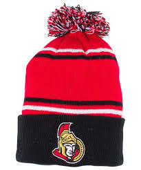 Senators Winter Hat