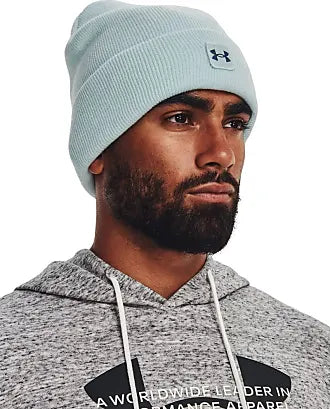 Under armour top truckstop beanie