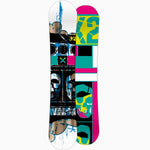 K2 World Wide Weapon Size 152cm