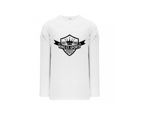 Hockey Practice Jersey (XL Only)