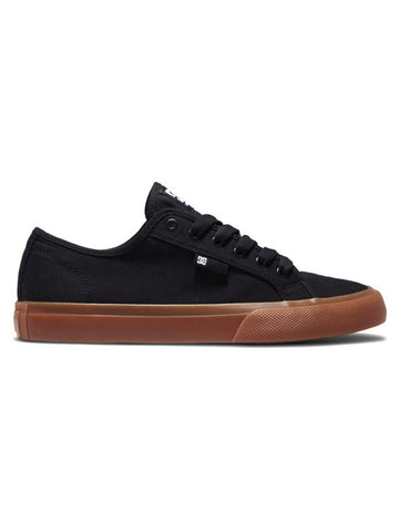 DC Manual Shoe