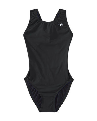 TYR Durafast Youth Maxfit Swimsuit