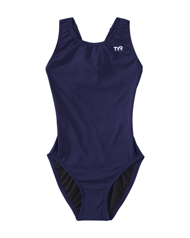 TYR Durafast Youth Maxfit Swimsuit