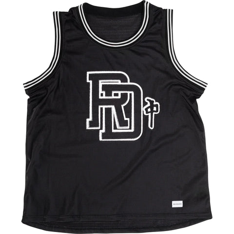 RDS Jersey Tank Top (Medium Only)