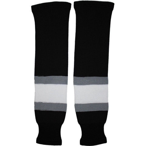 Knitted Hockey Socks (Adult Size Only)
