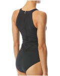 TYR Women’s Eva One Piece-Solid