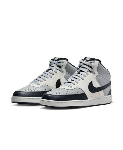 Nike Court Vision Mid (Size 9.5 Only)