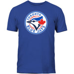 Toddler Blue Jays T-Shirt (Size 1 Year Old Only)