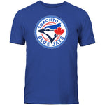 Youth Toronto Blue Jays T-Shirt (Youth XL Only)