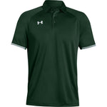 Mens Under Armour Polo (Size Medium Only)