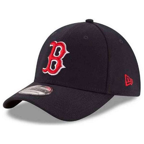 Boston Red Sox New Era Flex Fit Hat