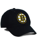 Boston Bruins Reebok Flexfit Hat