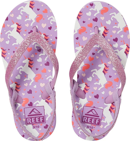 Reef Kids Stargazer (Size 4/5 Only)