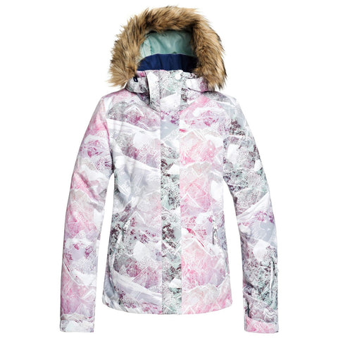 Roxy Winter Jacket (XL Only)