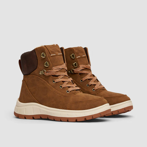 Womens Roxy Karmel Boots