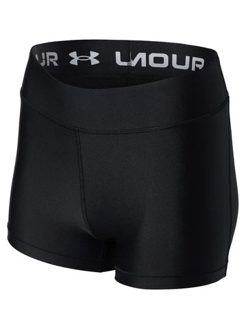 Under Armour Ladies Spandex Shorts