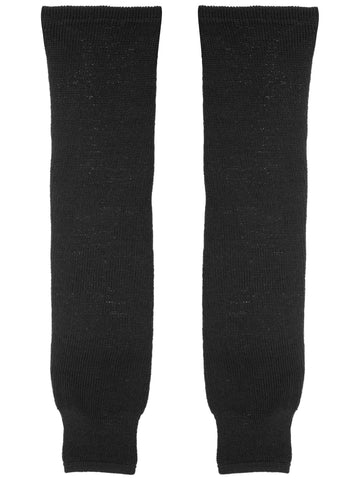 Knitted Hockey Socks