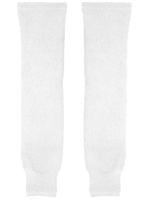 Knitted Hockey Socks